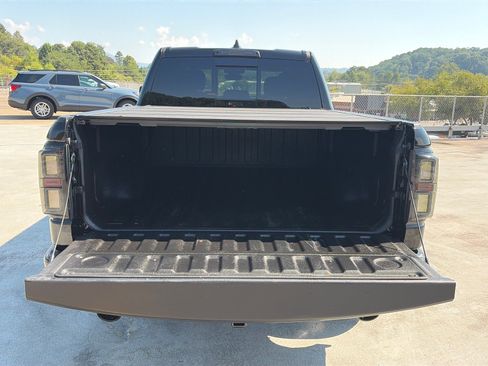 Used 2020 RAM 1500 Big Horn AWD/4WD image 4