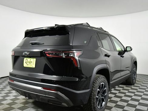 New 2026 Chevrolet Equinox ACTIV w/ LPO, Floor Liner Package image 11