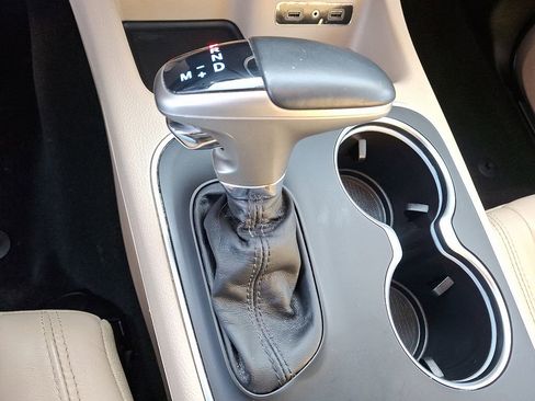 Used 2019 Dodge Durango Citadel image 16