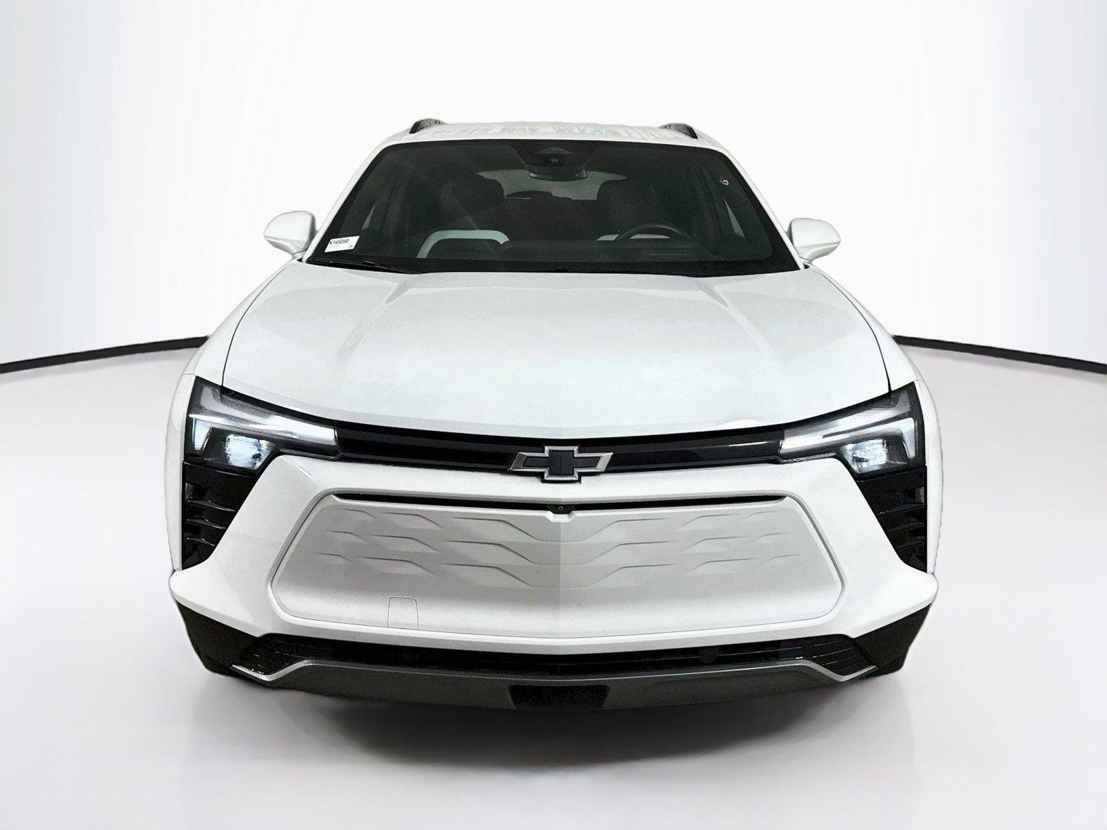 Used 2026 Chevrolet Blazer EV LT FWD image 10