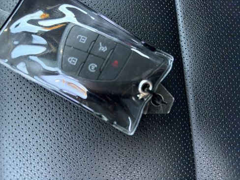 Used 2025 Chevrolet Traverse RS w/ LPO, Floor Liner Package image 36