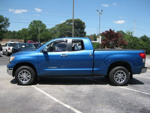 Used 2008 Toyota Tundra SR5 RWD image 4