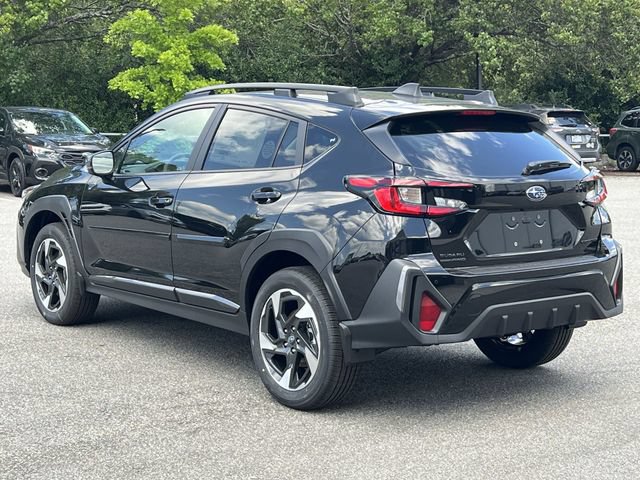 New 2026 Subaru Crosstrek 2.5i Limited AWD/4WD image 11