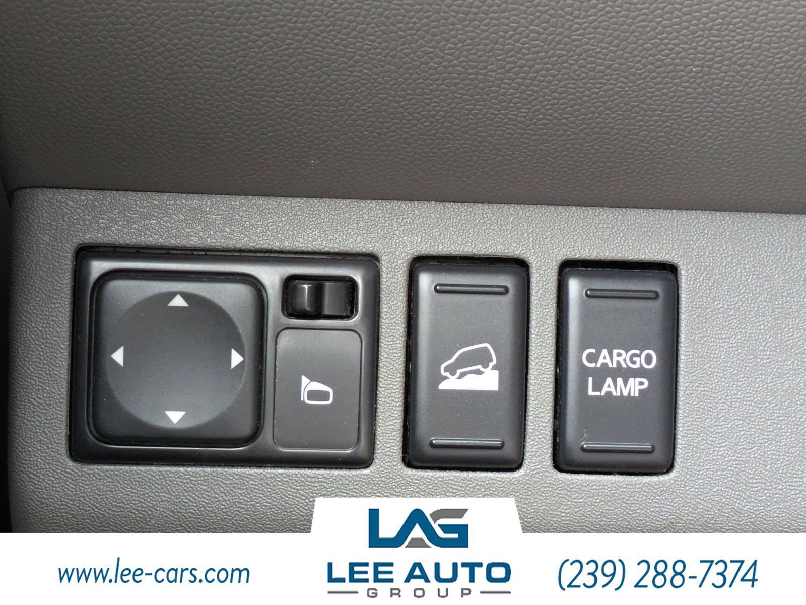Used 2019 Nissan Frontier SV AWD/4WD image 18