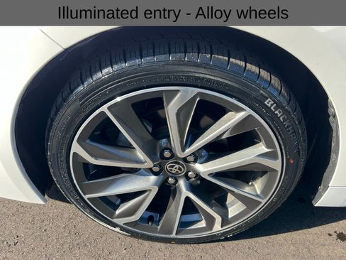 Used 2022 Toyota Corolla SE image 15