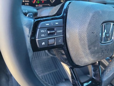 Used 2025 Honda Civic Sport image 22