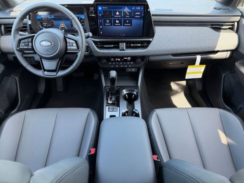 New 2026 Subaru Outback Premium AWD/4WD image 15