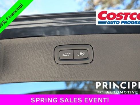 New 2026 Volvo XC90 B6 Plus w/ Protection Package Premier AWD/4WD image 14