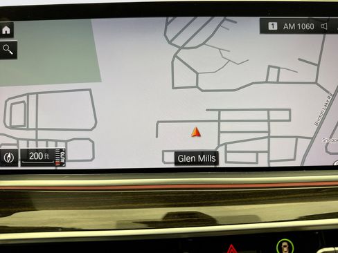 Used 2020 BMW X5 xDrive40i w/ Premium Package image 15