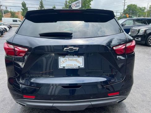 Used 2020 Chevrolet Blazer Premier w/ Driver Confidence II Package AWD/4WD image 5