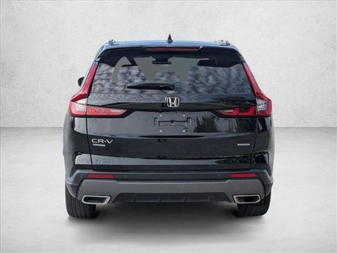 Used 2024 Honda CR-V Sport Touring image 5