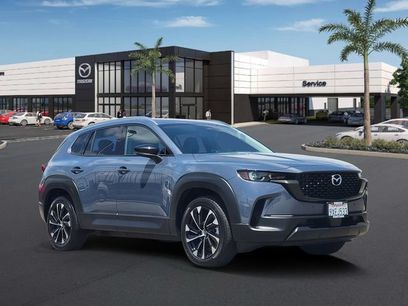 Certified 2026 MAZDA CX-50 2.5 Hybrid w/ Premium Plus Pkg