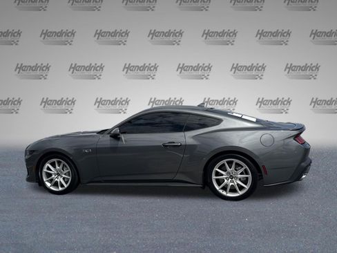 Used 2025 Ford Mustang GT Premium RWD image 7