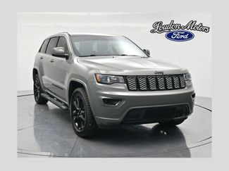 Used 2022 Jeep Grand Cherokee Laredo X AWD/4WD video 1