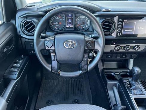Certified 2023 Toyota Tacoma SR w/ SR Convenience Package RWD image 14