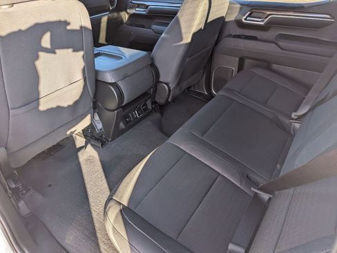 Used 2023 Chevrolet Silverado 1500 LT w/ True North Edition Plus image 29