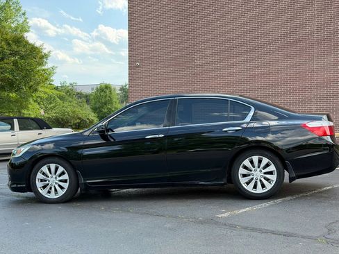 Used 2014 Honda Accord EX image 8