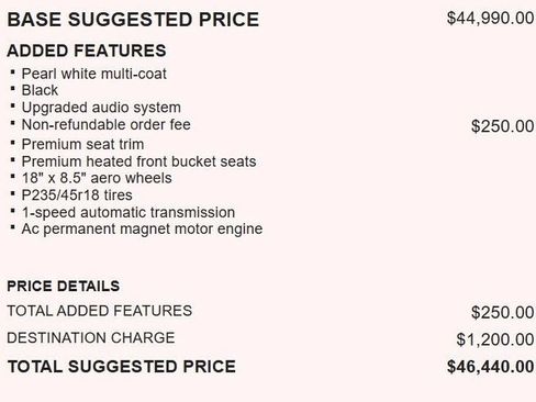 Used 2021 Tesla Model 3 RWD image 15