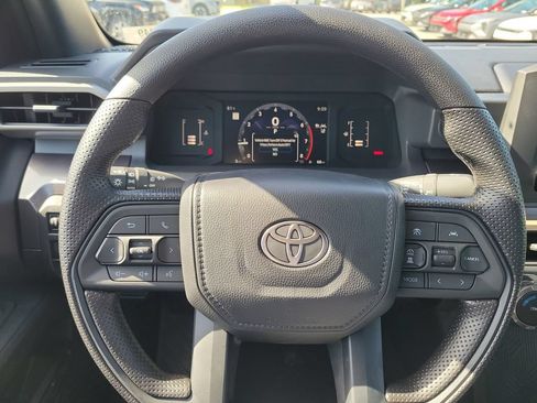 New 2026 Toyota Tacoma SR5 RWD image 8