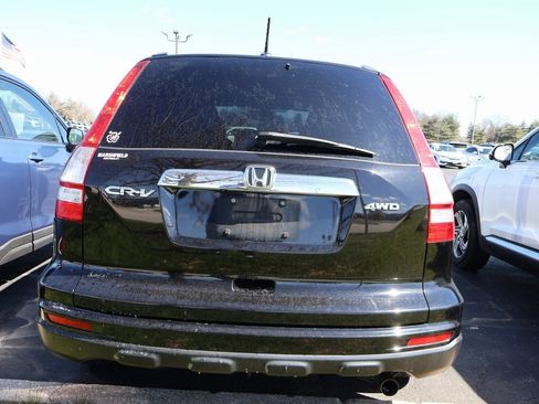 Used 2010 Honda CR-V EX-L image 22