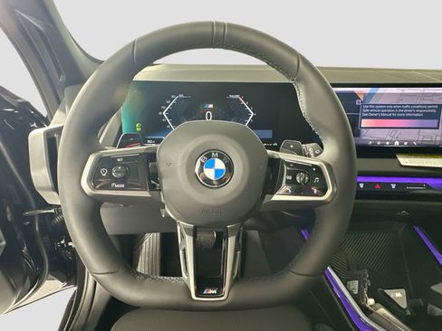 New 2026 BMW X3 xDrive30 image 11