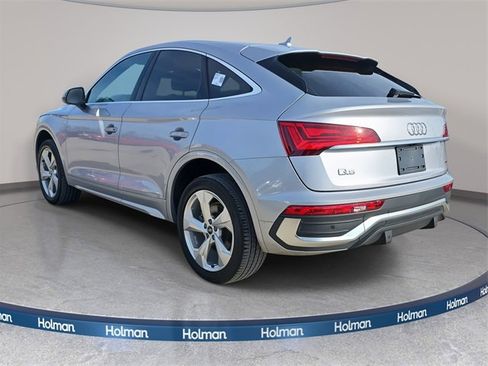 Used 2022 Audi Q5 2.0T Premium Plus image 8