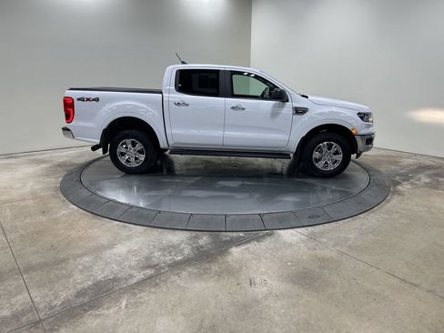 Used 2019 Ford Ranger XLT w/ Equipment Group 301A Mid image 10