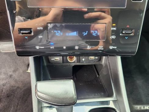 Used 2023 Hyundai Tucson SEL w/ Convenience Package AWD/4WD image 18