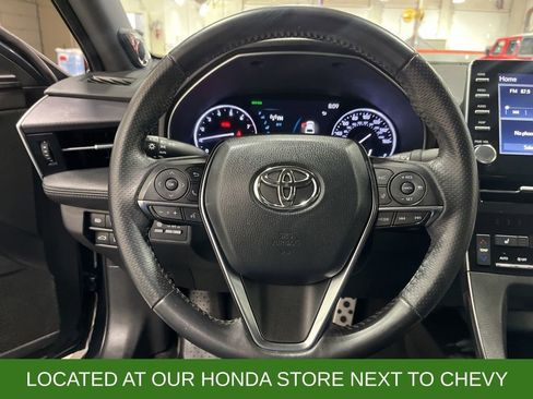 Used 2020 Toyota Avalon XSE image 21
