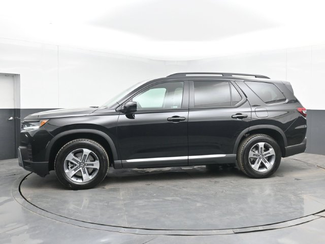 New 2026 Honda Pilot EX-L image 6