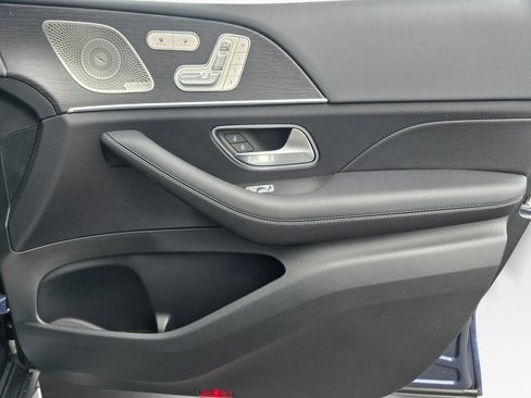 New 2026 Mercedes-Benz GLE 350 4MATIC image 24