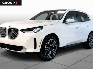 New 2026 BMW X3 xDrive30 w/ Convenience Package video 1