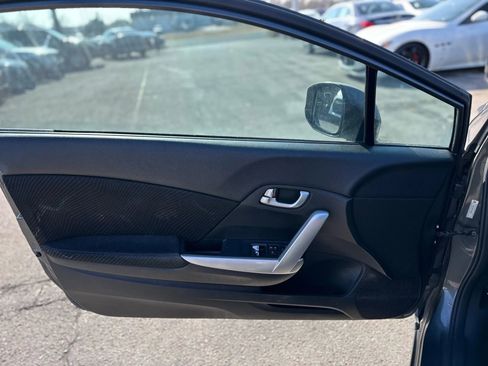 Used 2013 Honda Civic Si image 19