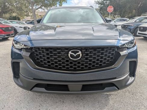 New 2026 MAZDA CX-50 AWD 2.5 S w/ Cargo Package image 7