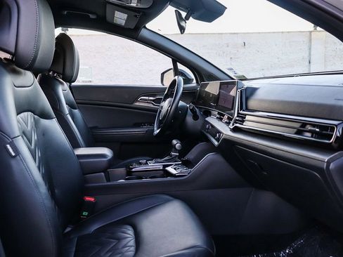 Used 2024 Kia Sportage X-Line image 17