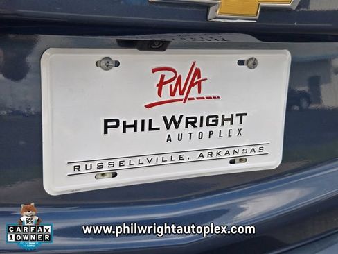 Used 2024 Chevrolet Equinox LT w/ LPO, Floor Liner Package FWD image 17