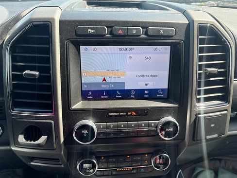 Used 2020 Ford Expedition XLT w/ Equipment Group 202A RWD image 6