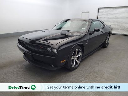 Used 2014 Dodge Challenger R/T