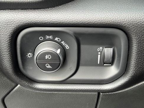 New 2025 RAM 2500 Big Horn image 26