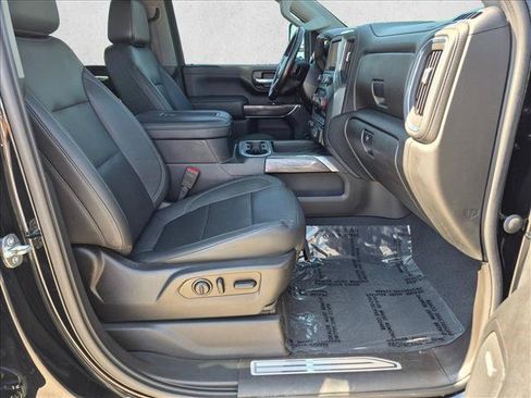 Used 2021 Chevrolet Silverado 2500 LTZ w/ LTZ Plus Package AWD/4WD image 20