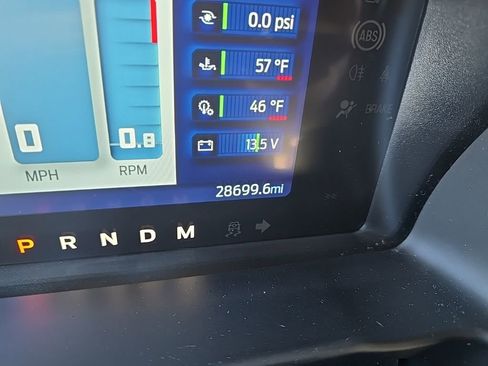 Used 2023 Ford Bronco Badlands image 14