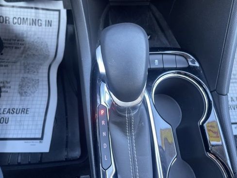 Used 2025 Buick Encore GX Sport Touring w/ Advanced Technology Package image 25