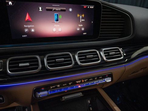 New 2026 Mercedes-Benz GLE 350 4MATIC image 29