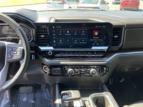 Used 2023 GMC Sierra 1500 Elevation w/ Elevation Premium Package image 25