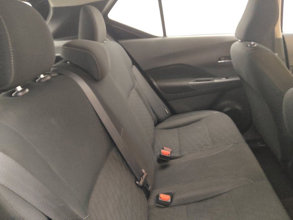 Used 2023 Nissan Kicks SV FWD image 19