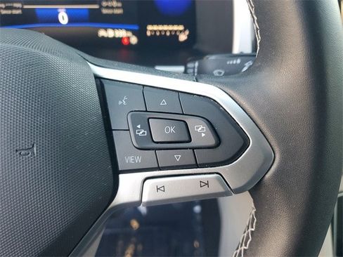 Used 2022 Volkswagen Atlas SE image 23