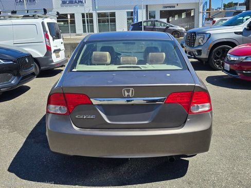 Used 2009 Honda Civic EX image 6