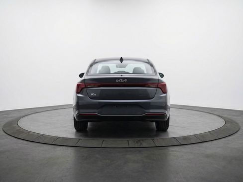 Used 2025 Kia K4 FWD image 7