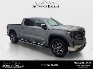 Used 2024 GMC Sierra 1500 SLT RWD video 1