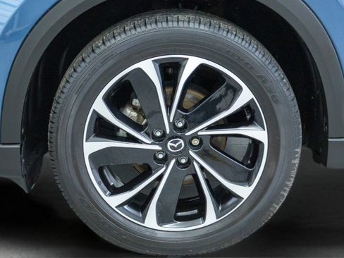 Used 2023 MAZDA CX-5 AWD 2.5 S w/ Premium Plus Pkg image 9